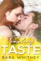 [Tempt Me 02] • Tempting Taste (Tempt Me Book 2)